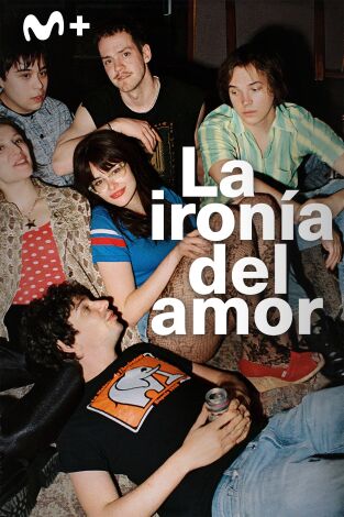 La ironía del amor