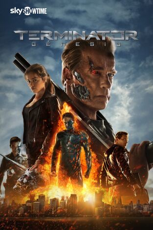 Terminator: Génesis