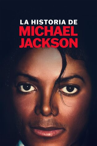 La historia de Michael Jackson: Episodio 3