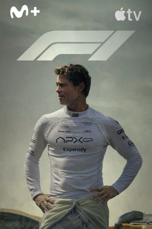 F1 La Película