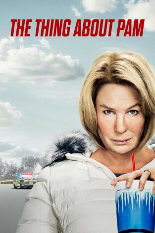 The Thing About Pam (T1): Ep.2 Es una gran ayuda