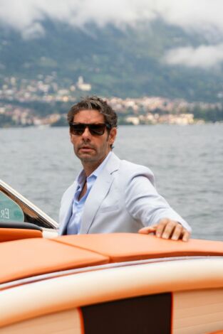 Joyas sobre ruedas: world tour: Italia: Fiat Barchetta