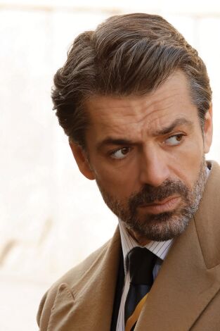 Ligas (T1): Episodio 1