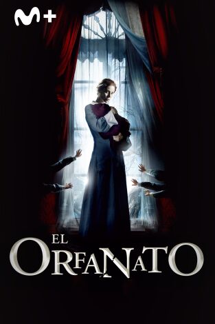 El orfanato