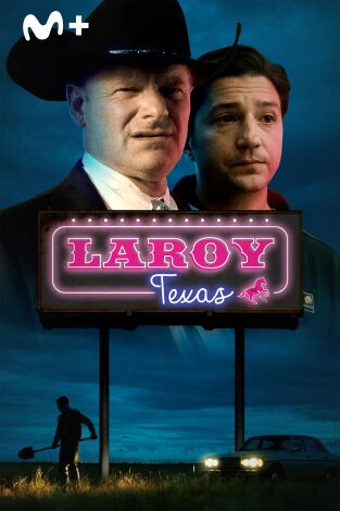 LaRoy, Texas