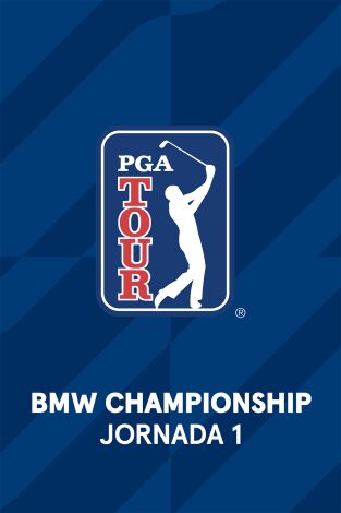 PGA Tour (T2026): BMW Championship. Jornada 1. Parte 2.