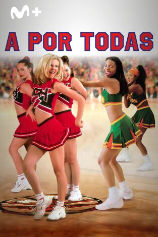 A por todas