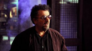 Warehouse 13 (T3): Ep.1 El chico nuevo