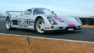 Car S.O.S.: Ultima Mk.3