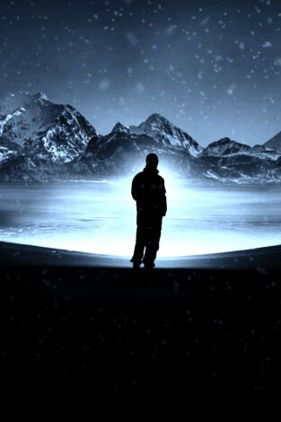 Alone: Supervivencia en el Ártico