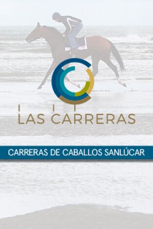 Las Carreras (T2026): Hipódromo de Sanlúcar de Barrameda 21/08/2026