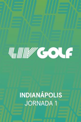 LIV Golf (T2026): Indianápolis. Jornada 1. Parte 2.