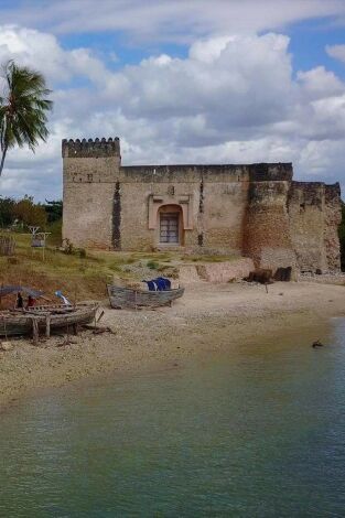 Tanzania de Zanzibar a Kilwa