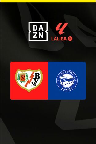 LALIGA EA SPORTS (T26/27): Rayo - Alavés