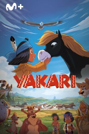 Yakari