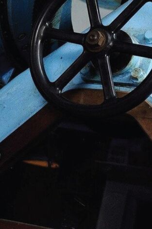 Warehouse 13 (T3): Ep.5 3...2...1