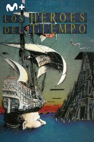 Los héroes del tiempo