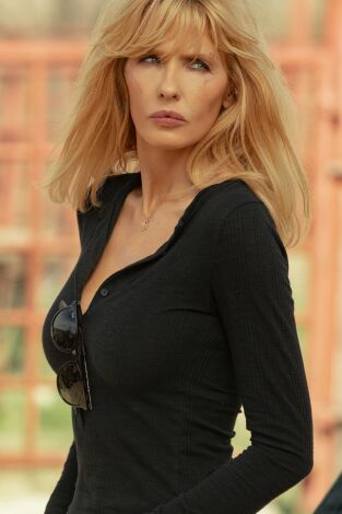 Rancho Dutton (T1): Ep.9 El padrino
