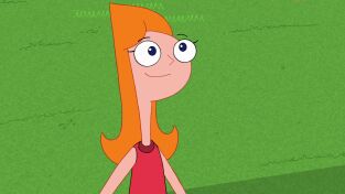 Phineas y Ferb (T4): Ep.11 Gracias, pero no, gracias/ Historia de Troya