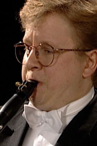Wenzel Fuchs Elena Bashkirova - Brahms: Sonata para clarinete n.º 2