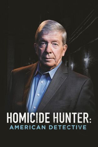 Detective americano, con Joe Kenda: Goodbye Horses