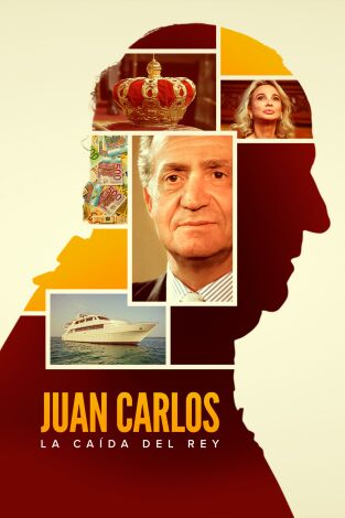 Juan Carlos: La caída del rey: Cajas escondidas