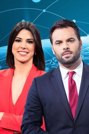 Telediario Matinal