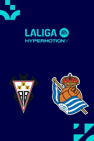LALIGA HYPERMOTION (T26/27): Albacete - Real Sociedad B