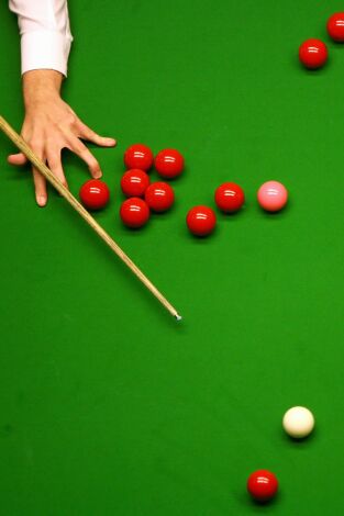 Abierto de Wuhan de snooker (T26/27): Día 1