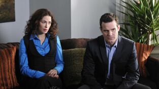 Warehouse 13 (T2): Ep.10 Dónde y cuándo