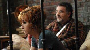 Warehouse 13 (T2): Ep.12 Reset