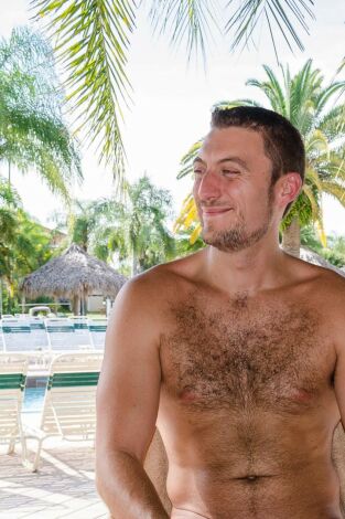 Quiero vivir en pelotas: El domingo de los desnudos