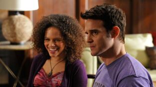 Warehouse 13 (T3): Ep.3 Mal de amor
