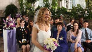 Warehouse 13 (T3): Ep.4 Reina por un día