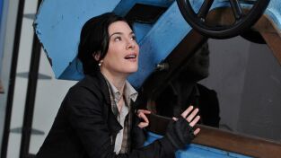 Warehouse 13 (T3): Ep.5 3...2...1