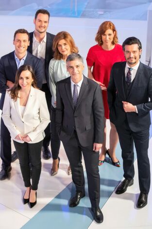 El tiempo