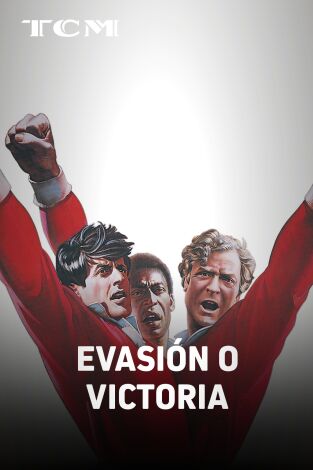 Evasión o victoria