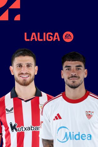 LALIGA EA SPORTS (T26/27): Athletic - Sevilla