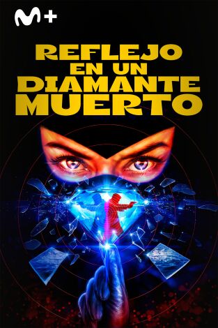 Reflejo en un diamante muerto