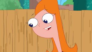 Phineas y Ferb (T4): Ep.13 Viva el miedo/ Dichosa suerte