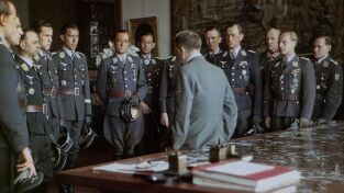 Apocalipsis: La caída de Hitler: El acto final