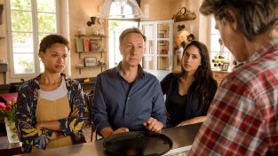 Bellefond (T1): Episodio 1