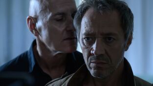 El viajero (T1): Ep.14 El sendero perdido