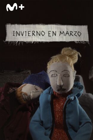 Invierno en marzo
