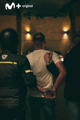 Fugitivos: Episodio 2