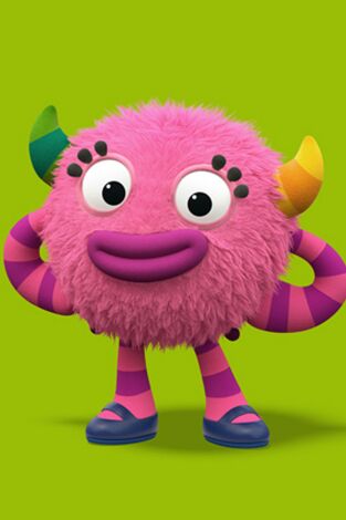 Momonsters (T1): Ep.79 Patinar