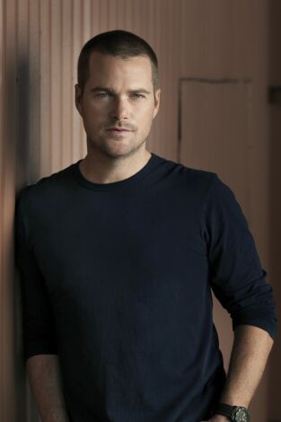 NCIS: Los Ángeles (T3): Ep.24 A ciegas (2ª Parte)