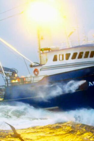 Pesca radical: Fuera anclas