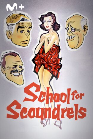 School for Scoundrels