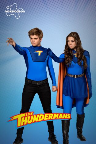 Los Thundermans